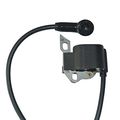 Ignition Coil 4203-400-1301 For Stihl Br320 Br340 Br380 Br400 Br420 Br420c Sr320 Sr340 Sr400 Sr420 Backpack Blowers 