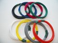 Automotive Copper Wire Txl 18 Ga Awg Gauge Truck Motorcycle Rv General Purpose Colors 25 Each 8 By 10