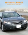 Ocpty Left Right Sides Sun Visor With Sunroof Fit For 2006-2011 Toyota Camry 74320-06800-b0 04002-30706-b0 74310-06770-b0