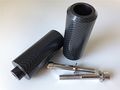 Httmt Mt219-017- Extended Frame Slider For 2004 2005 2006 2007 2008-2012 Yamaha Fz-6 Fz-6s 600 Cn 