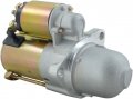 New Premium Starter Fits Chevrolete Oldsmobile Pontiac Saab Saturn Cars Suv 2 0l -2 4l 2002 2003 2004 2005 2006 336-1933