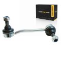 Front Stabilizer Bar Link Set With Ball Joint Ends For 2010 2024 Mercedes Benz Sprinter 3500 Alx Pau Me Ms108179 Cla7