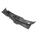 Jmtaat Windshield Wiper Cowl Panel Grille For 2002-2010 Dodge Ram 1500 2500 3500 Replacement 55056006ag 55056006ae Front Window 