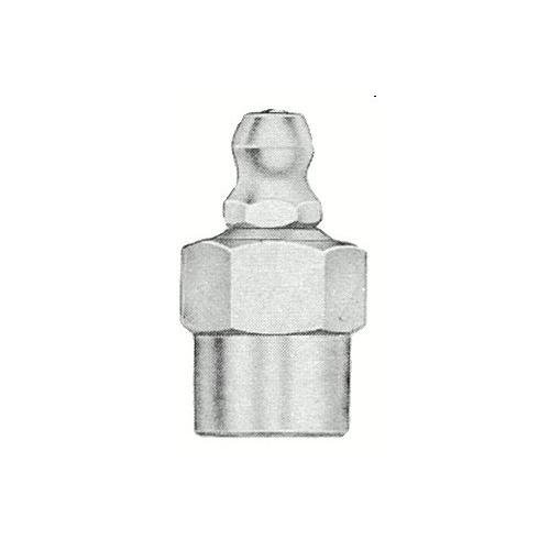 Alemite 025-1618-b 13 In Nptf- F -x63- 64 Hydrau