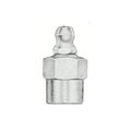 Alemite 025-1618-b 13 In Nptf- F -x63- 64 Hydrau 