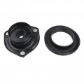 A-premium Rear Driver Or Passenger Side Suspension Strut Mount Compatible With Hyundai Accent 1997-2005 L4 5l 1 6l