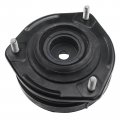 A-premium Rear Driver Or Passenger Side Suspension Strut Mount Compatible With Hyundai Accent 1997-2005 L4 5l 1 6l