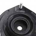 A-premium Rear Driver Or Passenger Side Suspension Strut Mount Compatible With Hyundai Accent 1997-2005 L4 5l 1 6l