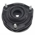 A-premium Rear Driver Or Passenger Side Suspension Strut Mount Compatible With Hyundai Accent 1997-2005 L4 5l 1 6l
