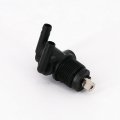 Kipa 2-way Gas Fuel Tank Shut-off Petcock Valve Switch For Polaris Sportsman 400 500 600 700 2004-2005
