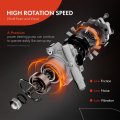A-premium Power Steering Pump Compatible With Ford Focus 2003004 2005 2006 2 0l 2 3l Replace 4s4z3a674aa 3s4z3a674aa