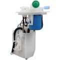 Fits For Fuel Pump Electric Replacement Module Assembly Kiate 2014-26 L4 1 8l Petrol W Pressure Sensor For Hyundai Elantra Gt 