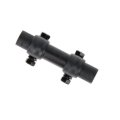 Tie Rod End Adjusting Sleeve For 1995 Chevy Blazer Black Steel 0 63 In Thread Diameter Front Position Olx-acd45a6013-cl360a58