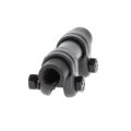 Tie Rod End Adjusting Sleeve For 1995 Chevy Blazer Black Steel 0 63 In Thread Diameter Front Position Olx-acd45a6013-cl360a58 