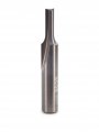Whiteside Router Bits Sc09 Standard Straight Bit With Solid Carbide 1 8-inch Cutting Diameter And 3 Length 