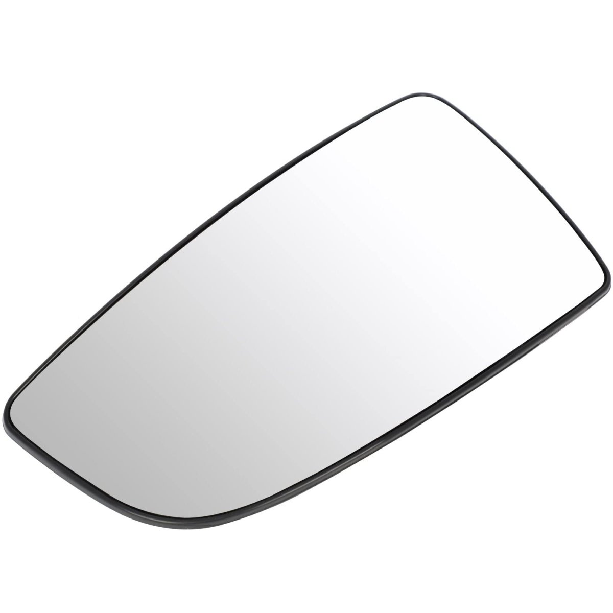Driver Side Lower Mirror Glass For Ford Transit 150 250 350 2015 To Onward Adjustable Exterior Replacement