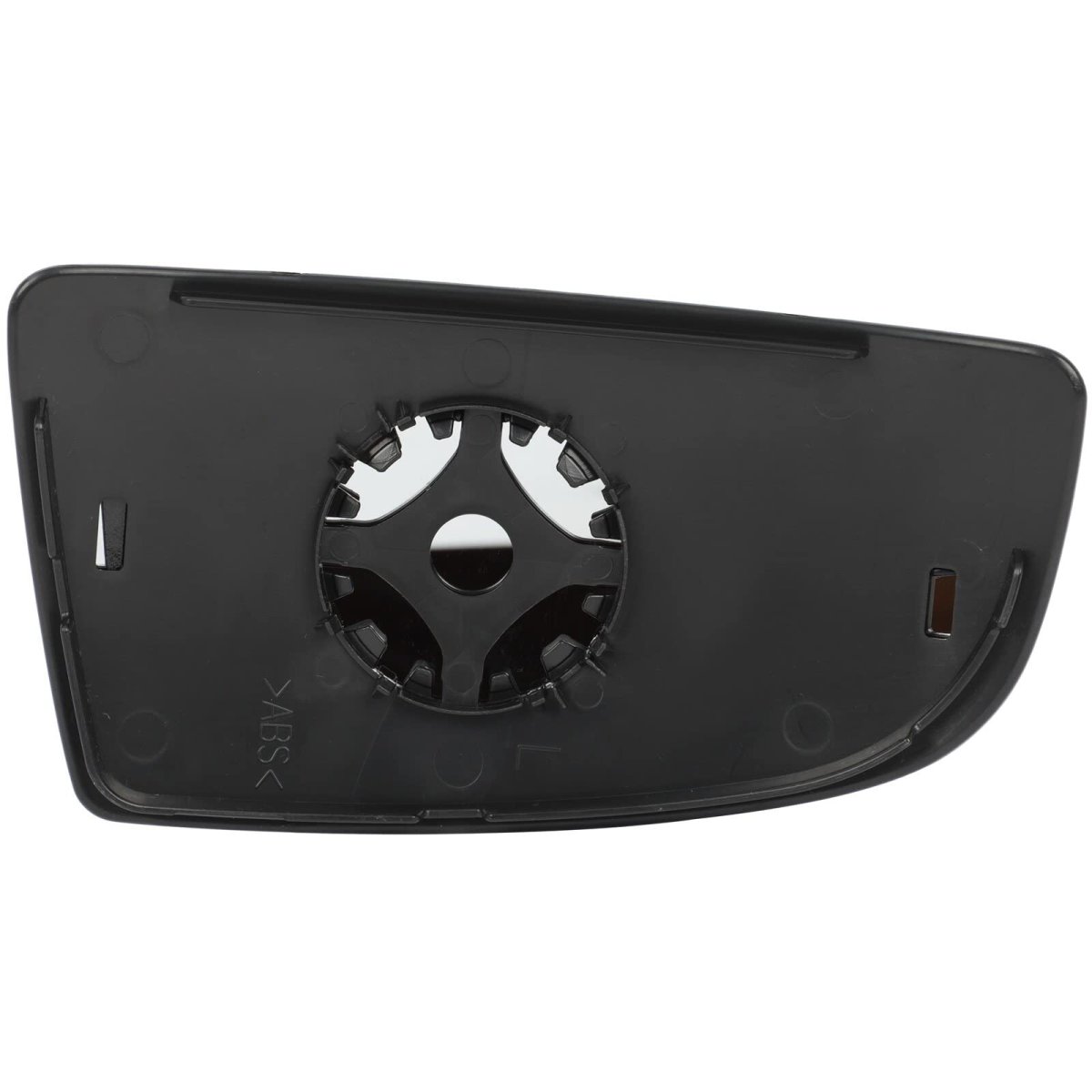 Driver Side Lower Mirror Glass For Ford Transit 150 250 350 2015 To Onward Adjustable Exterior Replacement