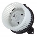 Aintier Automotive Blower Motor Replacement 5012701ab Hvac With Wheel Fan Cage Fit For 2002-2008 Dodge Ram 1500 2002-2006 2500