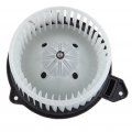 Aintier Automotive Blower Motor Replacement 5012701ab Hvac With Wheel Fan Cage Fit For 2002-2008 Dodge Ram 1500 2002-2006 2500