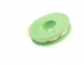 Aexit Nichrome 80 Temperature Humidity Round Heater Wire 0 1mm 38gauge Awg 32 8ft Controllers Green Shell