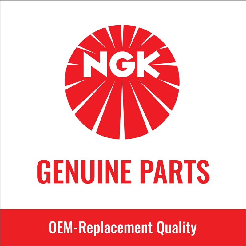 Ngk Spark Plug Wire Set For Nissan Xterra 3 3l V6 2000-2004