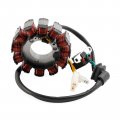 Topteng Magneto Generator Stator Coil For Suzuki Gsx-r150rf-q 2017 Gsx-r150rfx-q Gsx150l6 2015 Gixxer 155 2015-2019 32101-34j00