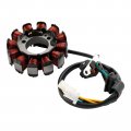 Topteng Magneto Generator Stator Coil For Suzuki Gsx-r150rf-q 2017 Gsx-r150rfx-q Gsx150l6 2015 Gixxer 155 2015-2019 32101-34j00