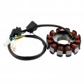 Topteng Magneto Generator Stator Coil For Suzuki Gsx-r150rf-q 2017 Gsx-r150rfx-q Gsx150l6 2015 Gixxer 155 2015-2019 32101-34j00