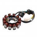 Topteng Magneto Generator Stator Coil For Suzuki Gsx-r150rf-q 2017 Gsx-r150rfx-q Gsx150l6 2015 Gixxer 155 2015-2019 32101-34j00
