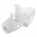 Fsfy Motor Unpainted Front Fender Mudguard Fairing White For Honda Cbr954rr Cbr929rr 02-03