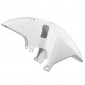 Fsfy Motor Unpainted Front Fender Mudguard Fairing White For Honda Cbr954rr Cbr929rr 02-03
