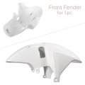 Fsfy Motor Unpainted Front Fender Mudguard Fairing White For Honda Cbr954rr Cbr929rr 02-03