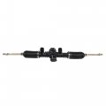 Niche Steering Rack Tie Rod End Kit For Yamaha Rhino 660 700 450 5ug-f3400-00-00 5b4-23841-00-00 Atv