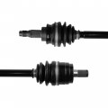 Caltric Rear Left Complete Cv Joint Axle Compatible With Honda Trx680fga Rincon 680 4x4 Gps 2006-2010
