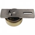 Complete Tractor 2206-6211 Belt Tensioner Compatible With Replacement For Bobcat 653 Skid Steer 751 753 763 773 7753 S130