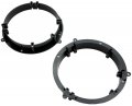 Harmony Audio For 1998-2010 Volkswagen Beetle Ha-827803 5 6 5 Front Door Speakers Adapter Kit 