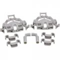 418499 Climatek Dishwasher Tine Clip Kit Replaces Thermador 
