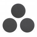 3 Hook And Loop Sanding Disc 400 600 800 Grit Assorted Silicon Carbide Sandpaper For Random Orbit Sander Wet Dry Polishing 