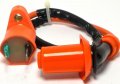 Gy6 50cc 60cc 125cc 150cc Scooter Moped High Performance Racing Ignition Coil 