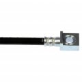 Brake Hydraulic Hose For Ford Sable 1996 1997 1998 1999 2000 2001 Front Epdm Rubber With Pvc Jacket Fits 1f1z-2078-ba