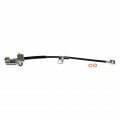 Brake Hydraulic Hose For Ford Sable 1996 1997 1998 1999 2000 2001 Front Epdm Rubber With Pvc Jacket Fits 1f1z-2078-ba 