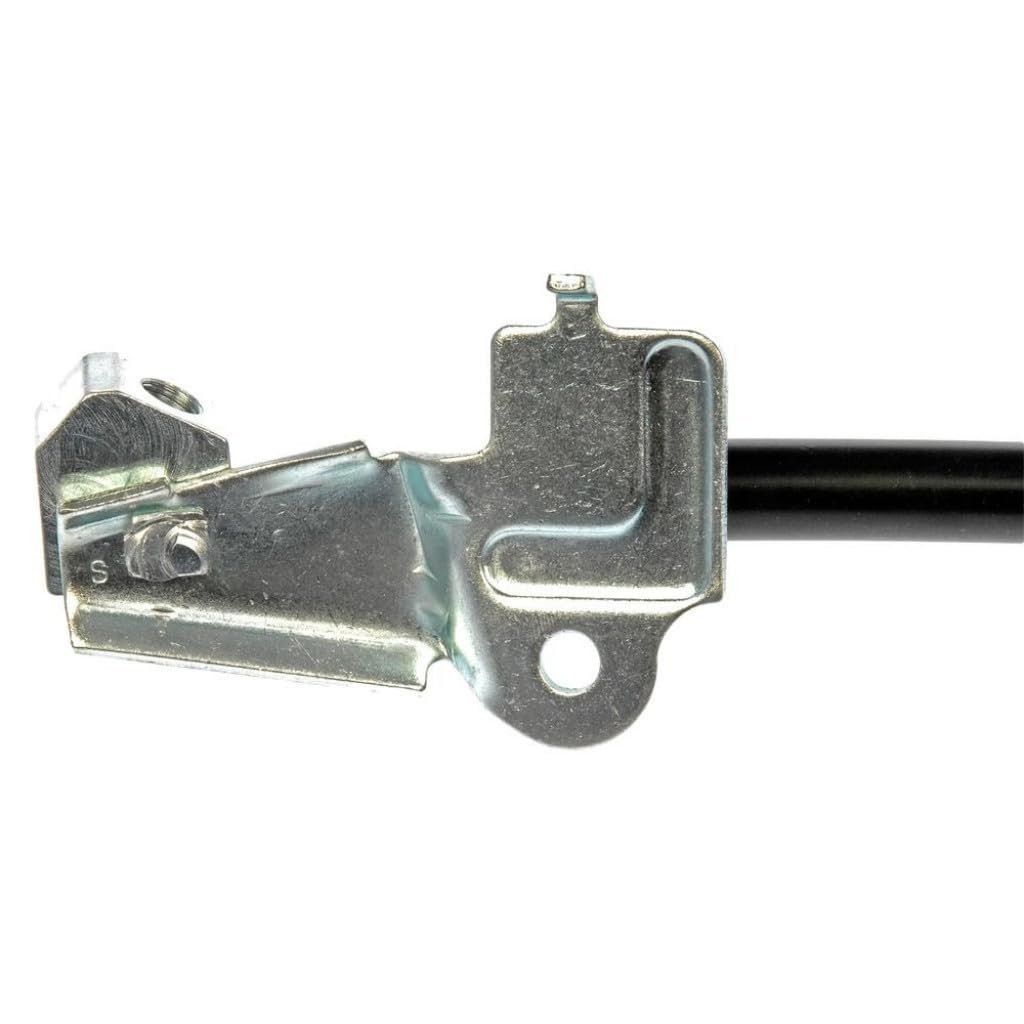 Brake Hydraulic Hose For Ford Sable 1996 1997 1998 1999 2000 2001 Front Epdm Rubber With Pvc Jacket Fits 1f1z-2078-ba
