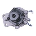Fridayparts Priming Pump 129901-55810 12990155810 Compatible For Komatsu Yanmar Forklift 4d94e 4d94le F18c Engine Replacement