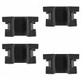Caltric 4x Primary Clutch Slider With Spacer Compatible Yamaha Kodiak 450 Yfm450 2003 2004 2005 2006