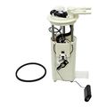 Herko Fuel Pump Module 087ge For Chevrolet Oldsmobile Pontiac Venture 3 4l 98-01 