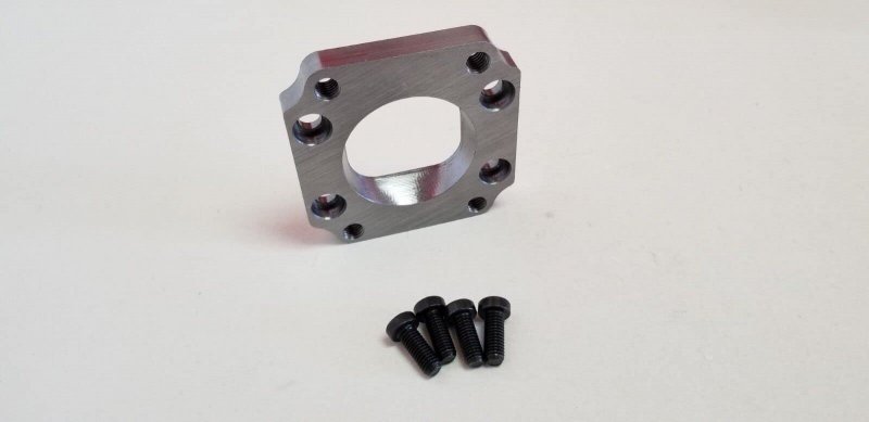 Dsm 1g 2g 16g Header To Gt28r Gt28rs Gt2860rs Turbo Flange Adapter Cs Tdo4 Tdo5