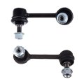 Premium Suspension Set Of 2 Rear Left Sway Bar End Link Right Compatible Fit For Honda Element 2003-2011 Prelude 1997-2001