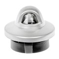 License Plate Light Lens Ford F 150 Heritage 2004 Gray Replacement For F1tz 13550 A Bulb Excluded Plastic Waterproof Assembly 