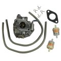 Carburetor 146-0496 146-0414 For Onan Nos B48g P220g B48m Nikki 146-0479 