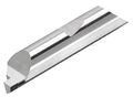 Micro 1 Qfg-470-156x Quick Change Face Grooving Tool Solid Carbide Altin Coated 156 3 96 Mm Groove Width 1 81 Projection 0 480 